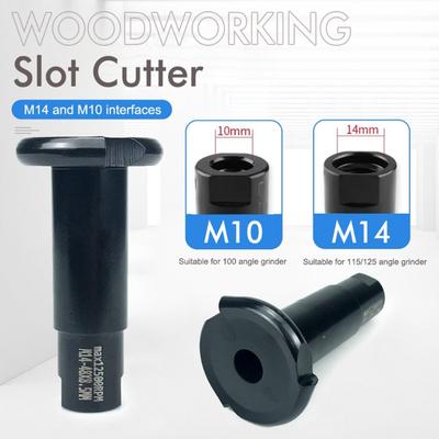 Long Lasting Woodworking Carbon Steel Rotary Burr Rasp Set Superior Grinding Effectiveness Comfortable Grip 10mm/14mm