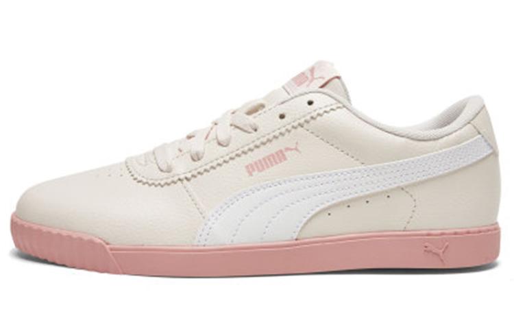 PUMA Carina Slim Sl White/Pink Women s 370548-03 35.5