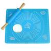 Baking Mat Oven Scale Rolling Dough Mat Maker Holder Cake Bakeware Paste Flour Table SheetTools