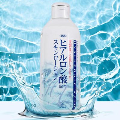 Kroppsprodukter – Kremer og body lotions