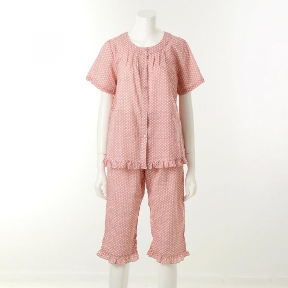 Wacoal Women S Cotton Yoru Fabric Pajama Wpa7181w