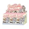 Emalje Monster Labubu V1 V2 V3 Blindboks Bestselgende Anime Karakterserie Energi Serie PVC Anheng Dukke Modell Leke Søt Nøkkelring Leke Bursdagsgave