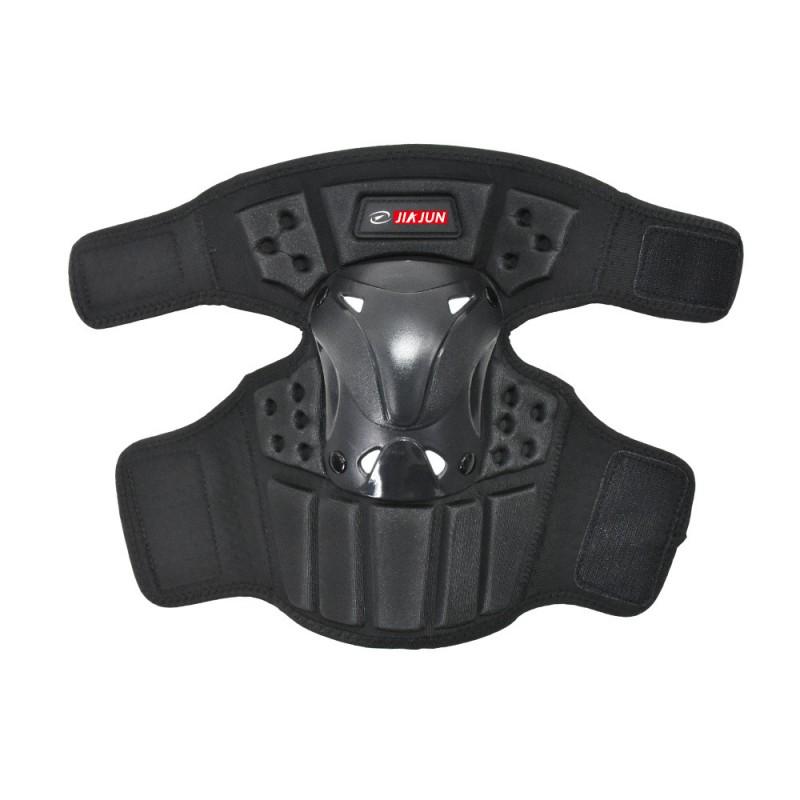 Adult Motorcycle Riding Protective Gear Set Knee Elbow Shin Guards Street Off-Road Touring Safety
