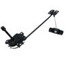 62800-B8000 62800B8000 Car Carrier Assy Spare Wheel Tire Bracket for-Hyundai Santa Fe 2013-2018