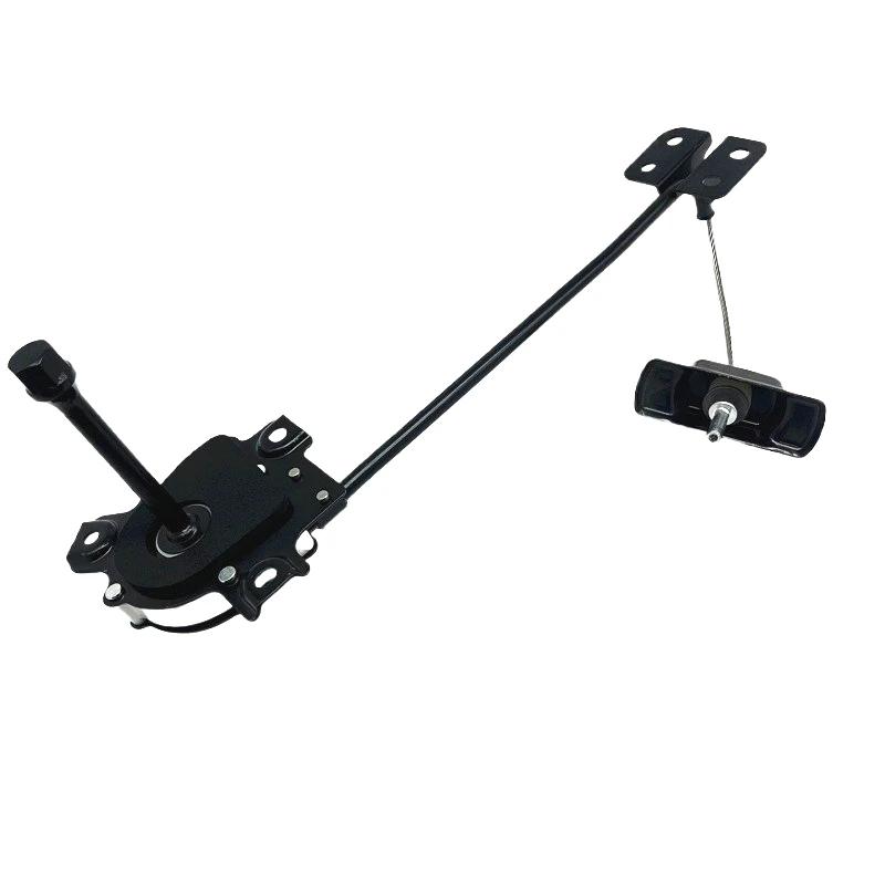 62800-B8000 62800B8000 Car Carrier Assy Spare Wheel Tire Bracket for-Hyundai Santa Fe 2013-2018