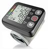 Cross-Border Wrist Blood Pressure Monitor: Fully Automatic, High-Precision, Medical-Grade with Backlight Display.