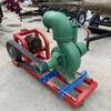 Farmland Irrigation and Drainage Water Pump