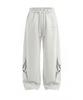 Wonnau Lux Training Pants_Light Gray