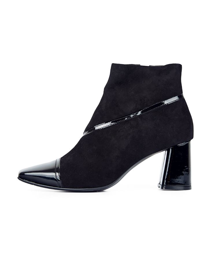 Missue Slash Boots