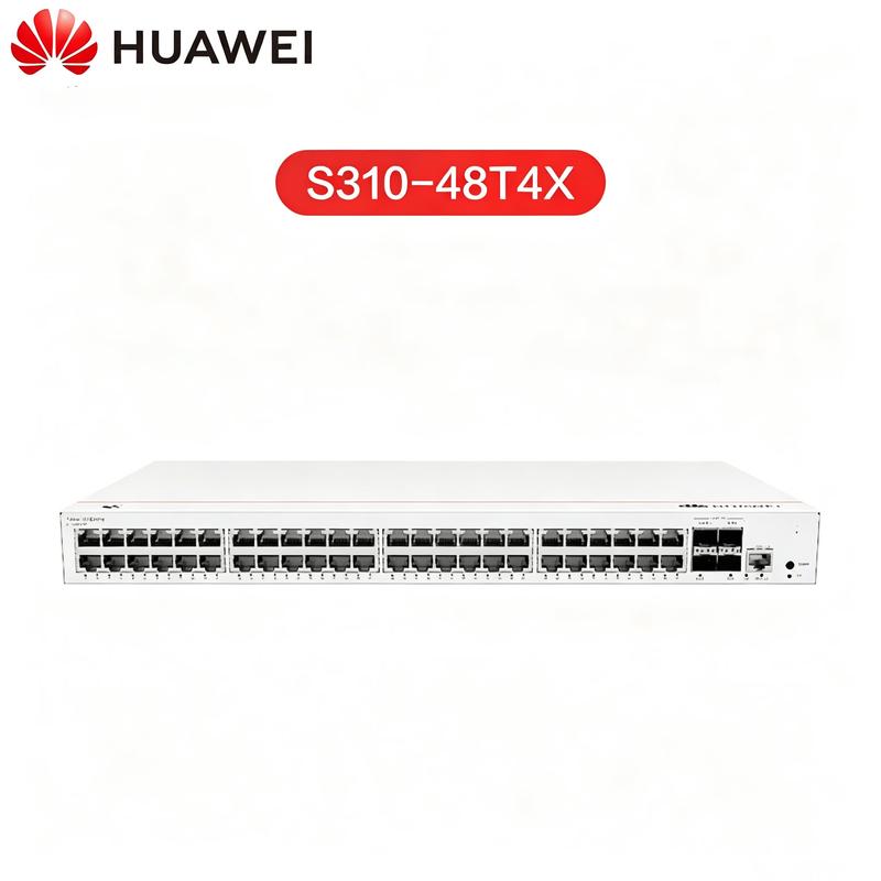 Huawei S310-48T4X Ethernet Switch