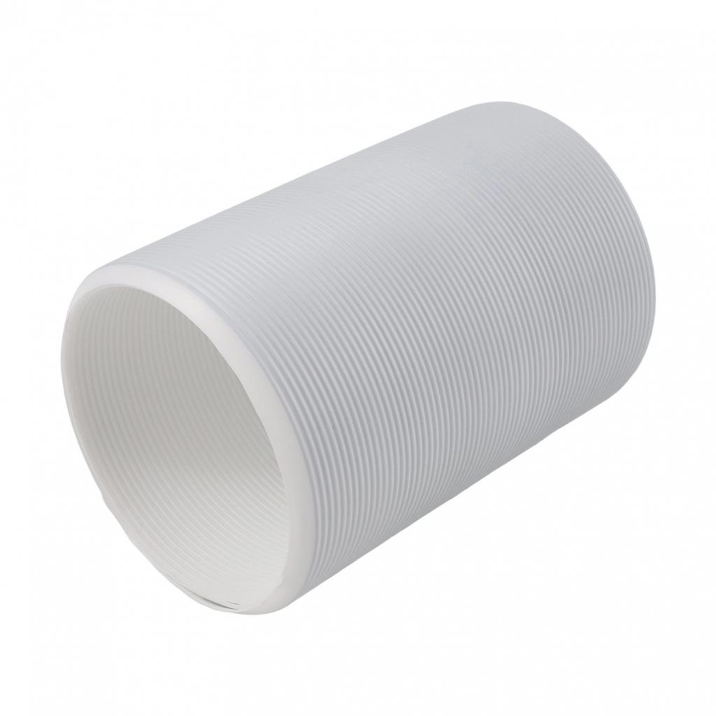 Adjustable Length Portable Air Conditioners Telescopic Exhaust Pipe
