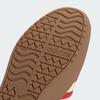 adidas VL Court Bold Niskie Trampki Armii Niemieckiej Damskie Czerwone
