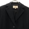Trussardi Wool Blend Skirt Suit Setup 40 Black Women Used
