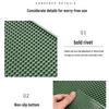 Durable Non-slip Dustproof Cutting Mat for Effective Dust Removal and Silk Flower Support