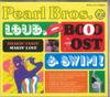 CD PEARL BROTHERS - Громко, Буст и Плыви! WPCL665 WARNER 1992 Япония Японская поп/рок Б/У