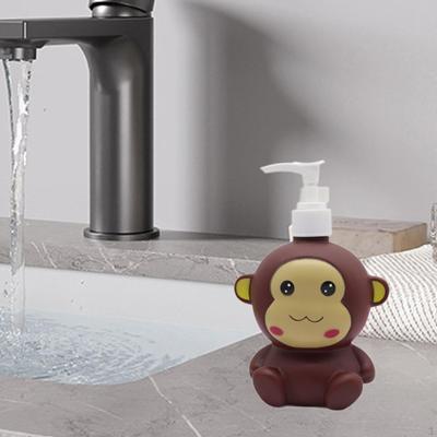 Adorable Animal Hand Soap Pump for Kids