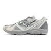 Mizuno LG 90s EC Comfortable Fabric Leather Shock Absorbing Wear Resistant Breathable Low Top Casual Running Shoes Unisex Sneakers D1GH221305