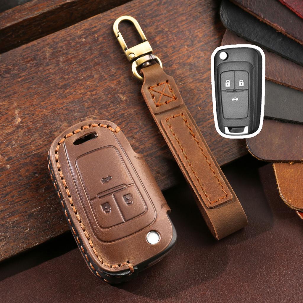 Applicable To Buick Yinglang Key Case Male Weilang Pro Regal Lacrosse Envision S Oncola Special Key Case