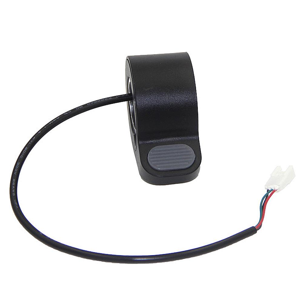 MI4 PRO Throttle Accelerator for Xiaomi4PRO Electric Scooter Parts Adjust Speed Throttles 2
