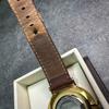 Used Daniel Wellington Watch Classic 36mm Brown Leather with Box