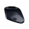 Motorcycle Accessory Toolbox Lid Providing Secure Storage ABS Tool Compartment Cover Simple Installation for NMAX155