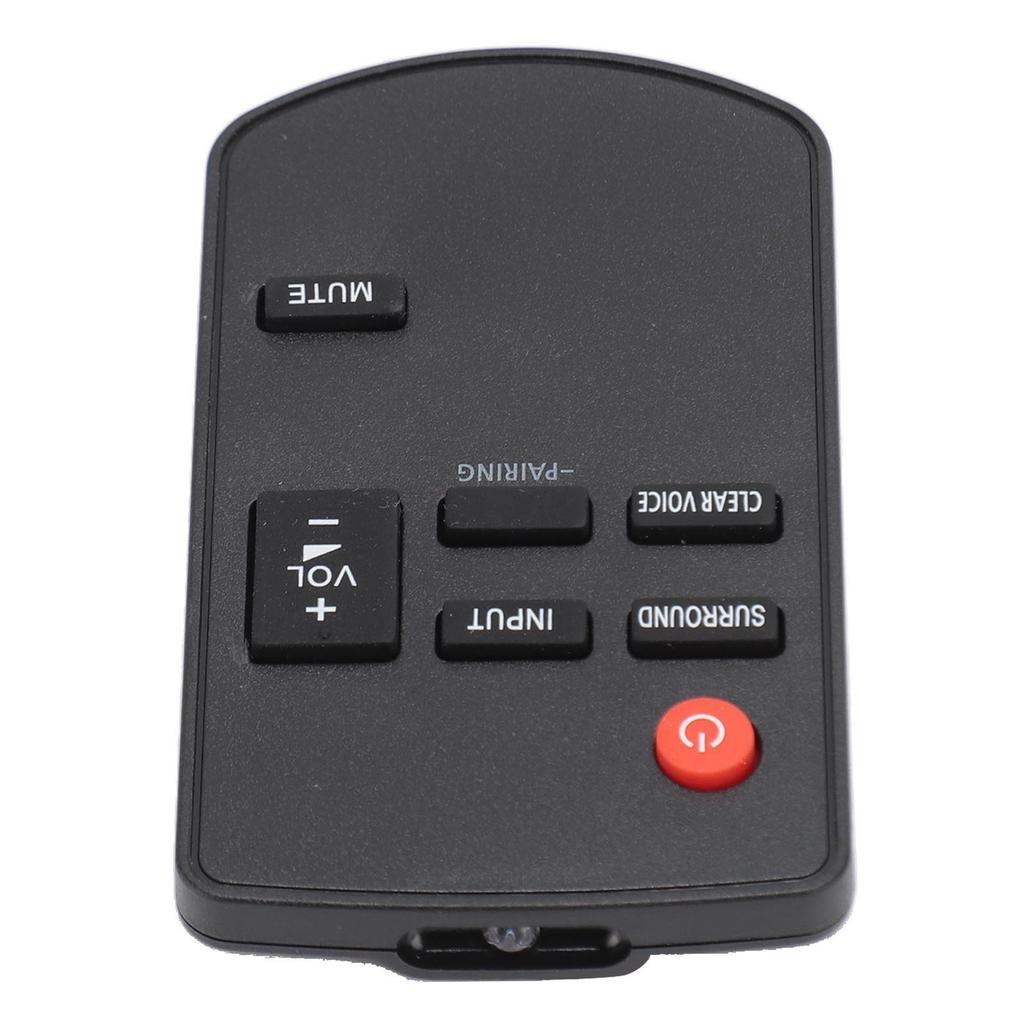 N2QAYC000102 Soundbar Remote Control for SCHTB8 SC HTB8 SCHTB8EB SC HTB8 EB SC HTB8EB K SCHTB8EG SC HTB8 EG SCHTB8GN