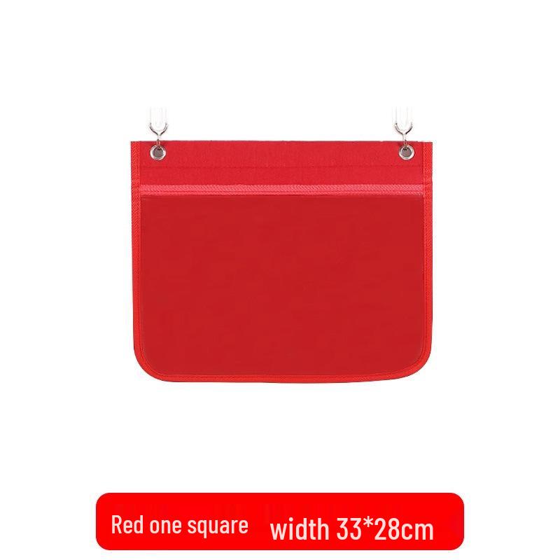 

Настенный дисплей для детских рисунков формата А4 и сумка для хранения Small - 33cm Width