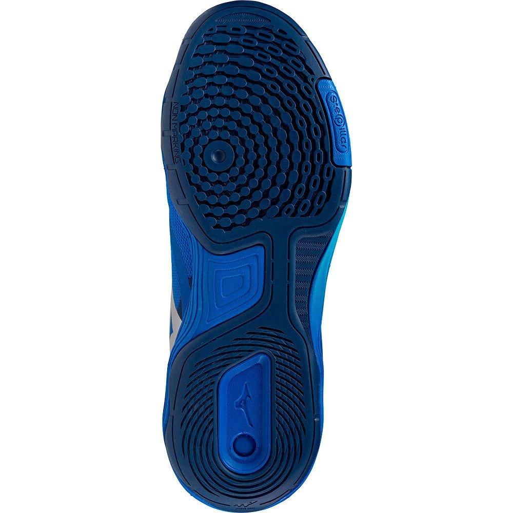 Sports Shoes Mizuno Blue Wave Medal 7 Neo