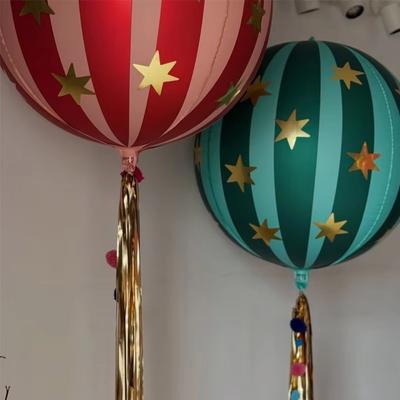 Partytillbehör – Ballonger