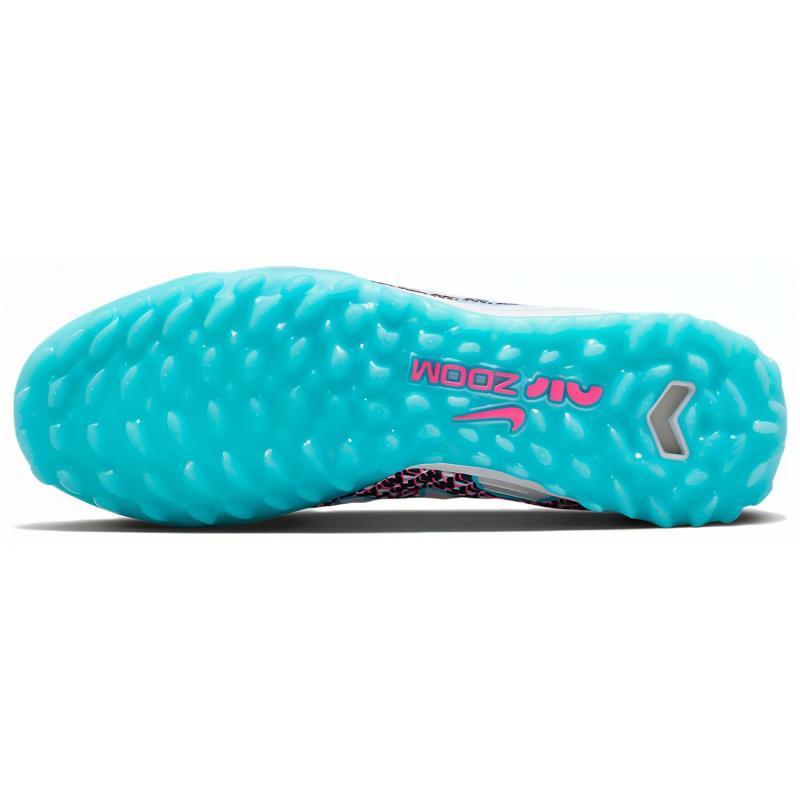 Nike Zoom Mercurial Vapor 15 Pro Tf Blast Pack Baltic Blue Sneakers Casual