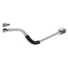 For Coffee Machine Accessories For Giggia- Milk Foam Steam Hose Modification Replacement And Nozzles
