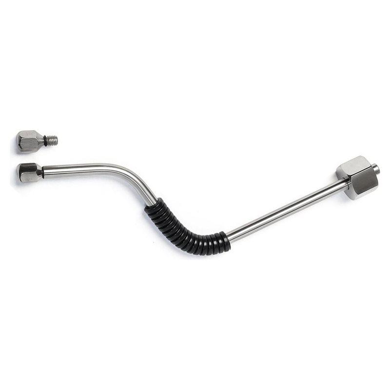 For Coffee Machine Accessories For Giggia- Milk Foam Steam Hose Modification Replacement And Nozzles