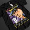 Tričko Jojo's Bizarre Adventure Jotaro Tričko Dio Joseph Tričko Giorno Anime Tričko