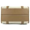 Louis Vuitton M48822  Toile Trianon Sac Neverfull 30 Hand Bag Tote Bag Beige