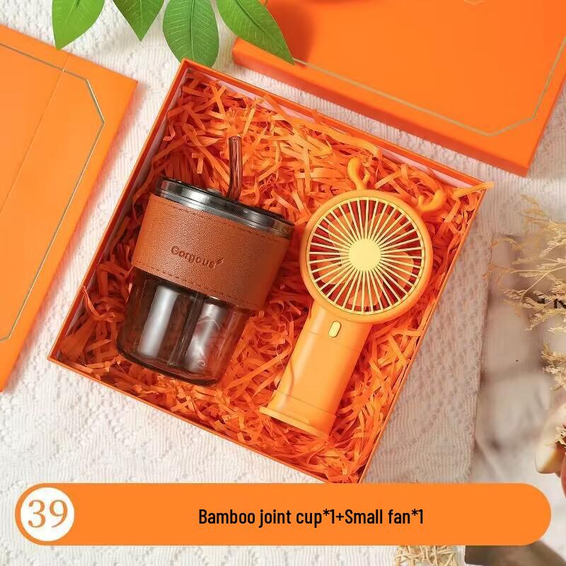 Children's Graduation and Birthday Gift Box: Kindergarten Souvenirs and Student Prizes