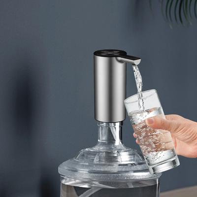 Distributeur d'eau électrique automatique, interrupteur de bouteille de boisson domestique, pompe à eau intelligente