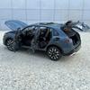 1:18  Honda ZR-V SUV High Simulation Alloy Large-sized Proportional Car Model Display Collection Gift