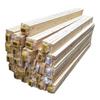 Wooden Target Rod