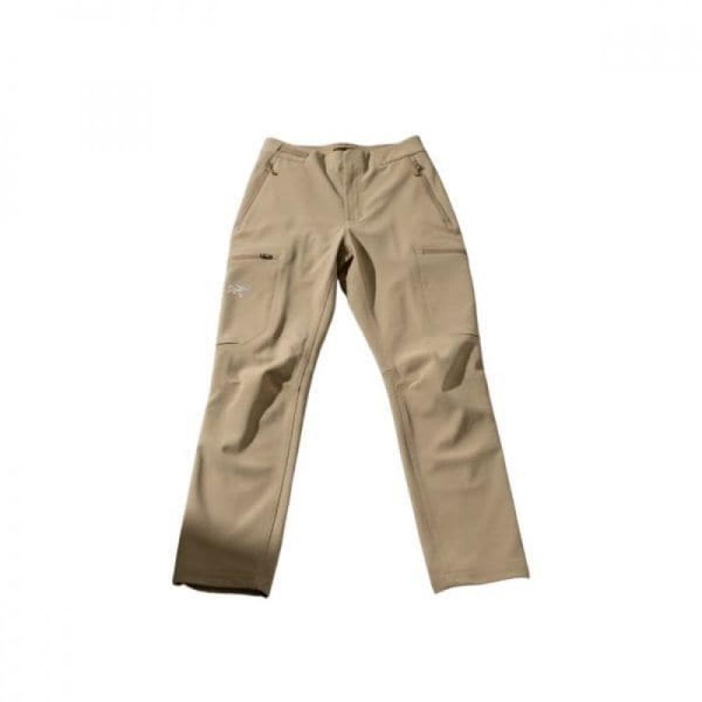 Arcteryx Gamma Mx Straight Pant Woman Short Appfw08907cav