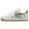 Air Force 1 Skateboard Shoes Women's Low Top Green/White DV3808-106(Team56-)