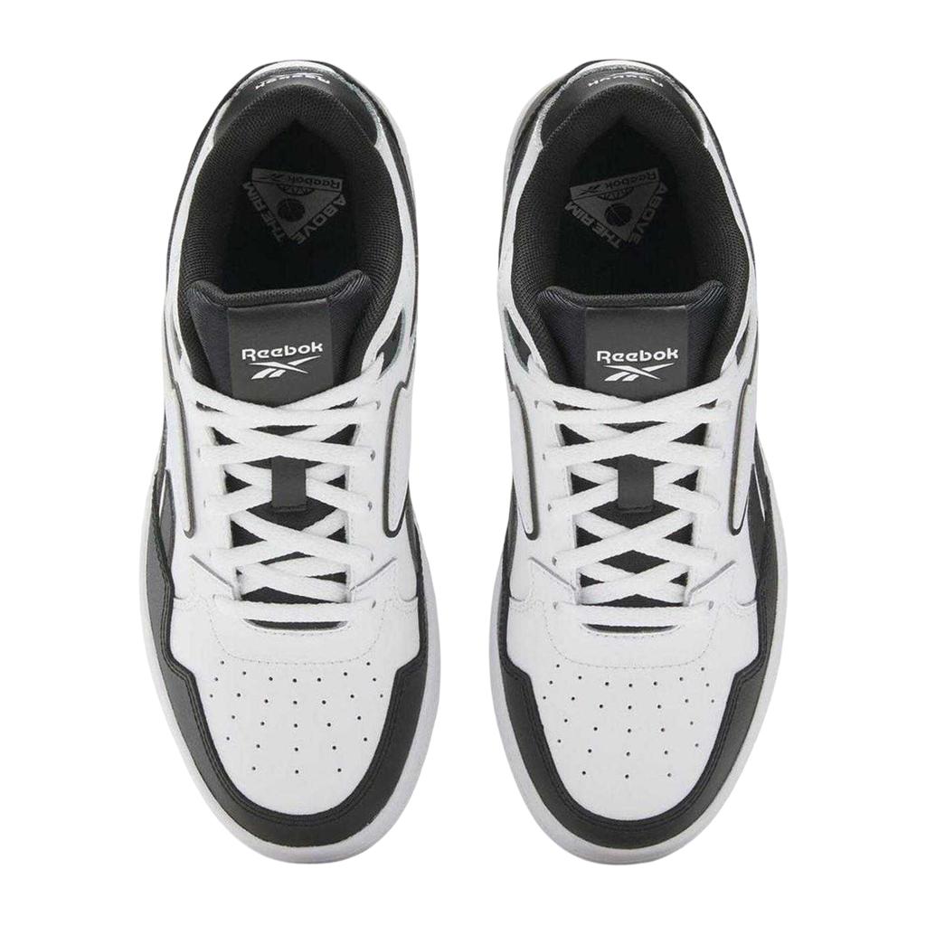 Reebok Womens/Ladies Chill Leather Trainers