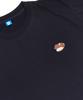 Daenkkomma Attamamma Embroidered Short-Sleeve T-Shirt