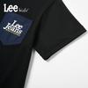 Lee Kids' 5A Anti-bacterial Classic Pocket T-Shirt