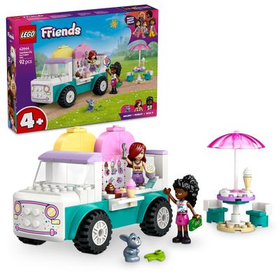 İnşaat ve tasarım oyuncakları – Lego Setleri