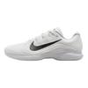 NikeCourt Air Zoom Vapor 12 HC White Black Men Sneakers Summit-White FV5552-101