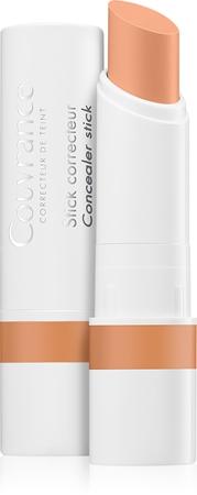 

Avène Couvrance concealer stick for sensitive skin TU прозрачный
