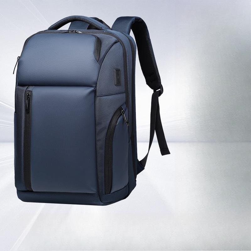 

Мужской рюкзак Высококлассный Дорожный Модный Женский рюкзак Легкий Школьный рюкзак Для Поездок Водонепроницаемая Сумка для Компьютера