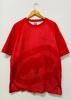 Vintage Y2K Ecko Red T-Shirt : Graffiti Hip Hop Fashion (L) 00s Streetwear