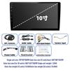 7-inch, 9-inch, 10-inch Android Car Navigation and Reversing System
