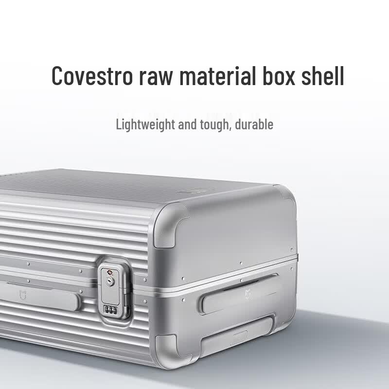 Xiaomi 20-Zoll Handgepäck mit Aluminiumrahmen